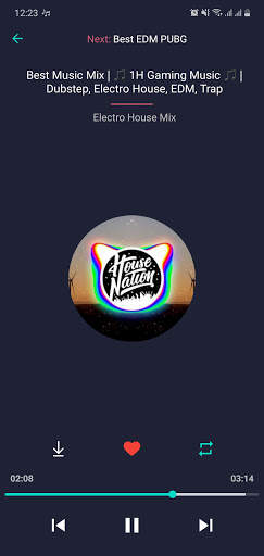 NCS Music - EDM Music 2021 screenshot 2