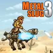Cheat Metal Slug 3 1.0