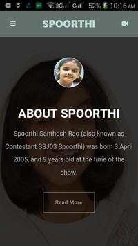 SuperSinger screenshot 1