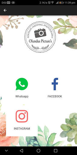 Sabahan Photographers Apps screenshot 2