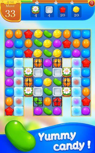 Candy Bomb screenshot 13