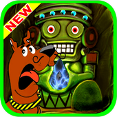 Scooby Dog Temple icon
