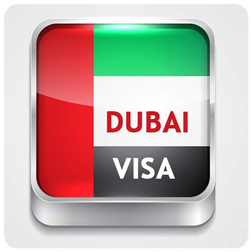 Dubai Visa App 1.0.2