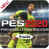 PES 2020-PRO Guide Soccer Evolution Walktrough icon