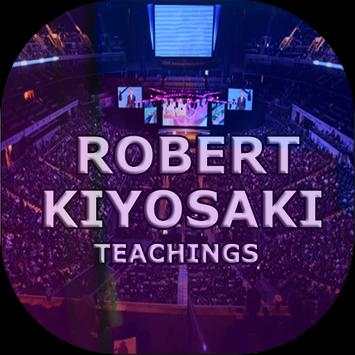 Robert Kiyosaki Teachings screenshot 4