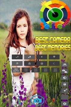 BEST Camera Selfie screenshot 1