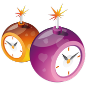 Notice Period Widget icon
