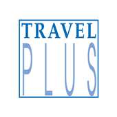 Travel Plus logo