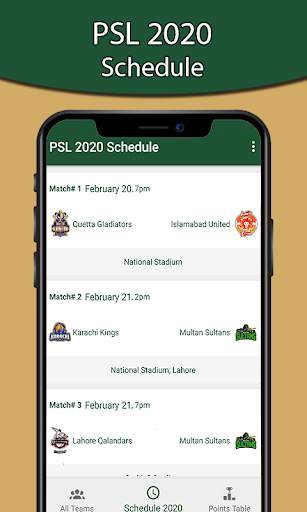 Cricket Live Scores,Fixtures &Ball by Ball Updates screenshot 1