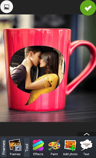 Love Photo Frames screenshot 2