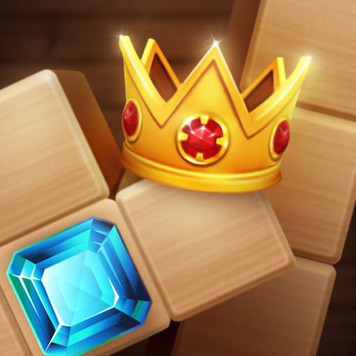 Block Puzzle King : Wood Block Puzzle 1.2.0