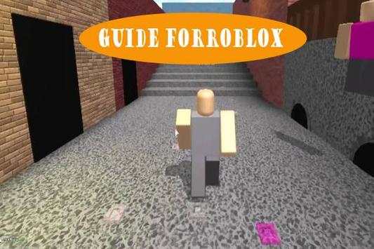 Tips & Trick Roblox New screenshot 1