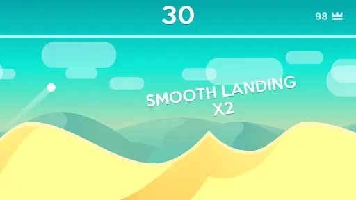 Dune! screenshot 3