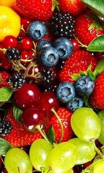 Fruits Wallpaper screenshot 6