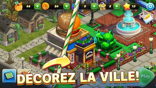 Diner DASH Adventures screenshot 13
