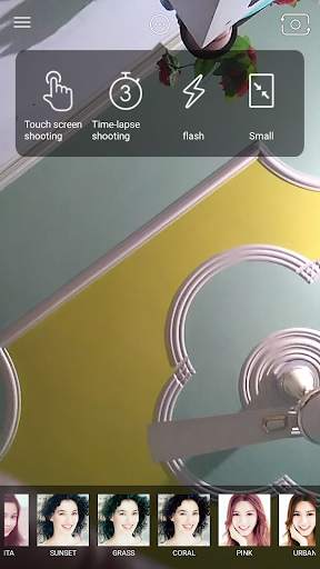 Beauty Camera screenshot 4