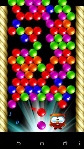 Bubble Mania screenshot 15