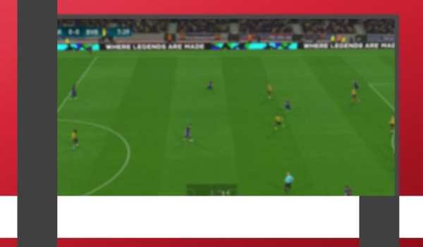 Pro Pes 2018 Game Guide screenshot 3