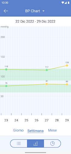 MedM Health screenshot 8
