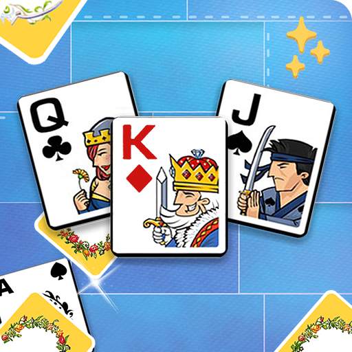 Solitaire Kings - Free Card Game 2.0.2