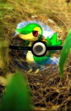 Pokemon Wallpaper screenshot 1