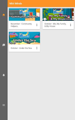 Mini Minds screenshot 12