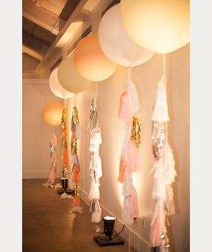 Decor Balloons 1 تصوير الشاشة