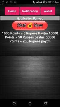 free cash eran screenshot 3