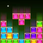 Block Puzzle - Jewel Legend logo