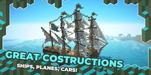 Building Craft for Minecraft screenshot 3