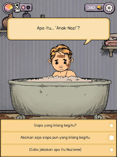My Child Lebensborn screenshot 8