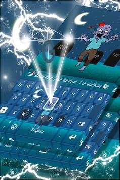 Keyboard Zombie screenshot 4