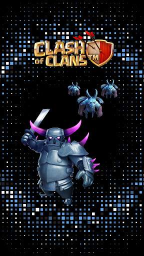 Sfondi per Clash of Clans™ screenshot 4
