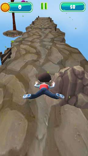 Paw Ryder Dash screenshot 6