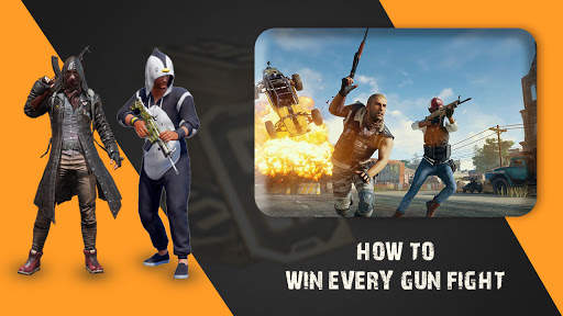 Guide for free UC And Diamond With Royal Pass screenshot 3