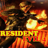 Guide Resident Evil 4 New icon