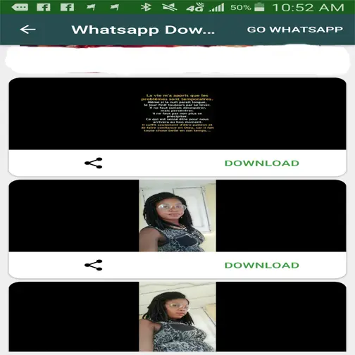 Download Any Video screenshot 12