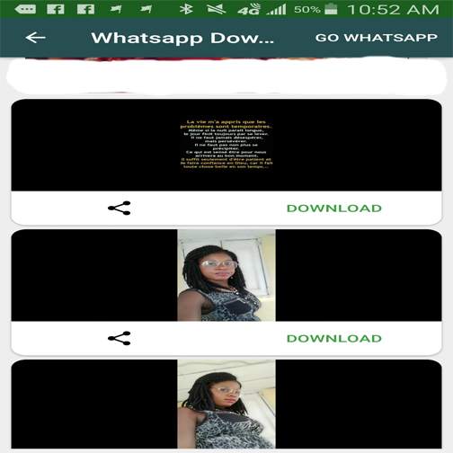 Download Any Video screenshot 12