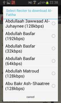 Quran Memorizer Pro screenshot 19