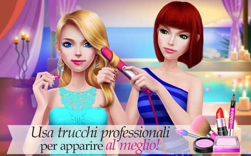 Top model Star screenshot 4