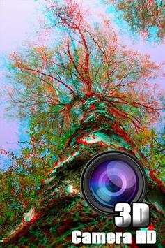 3D Camera HD screenshot 1