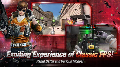 Fatal Raid screenshot 2