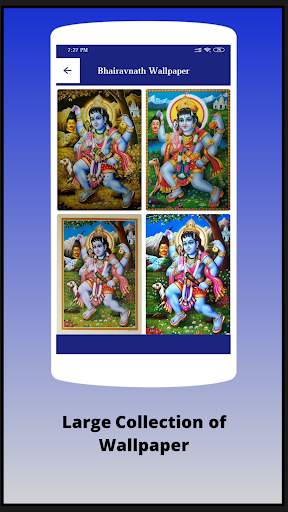 Bhairavnath Video Status screenshot 1