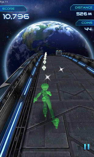 X-Runner screenshot 8