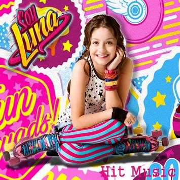 SOY LUNA - Best Song 2018 Offline screenshot 1