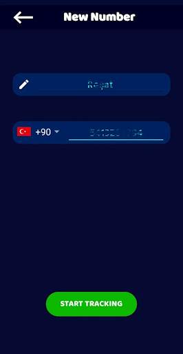 Online Tracker For Whatsapp स्क्रीनशॉट 3
