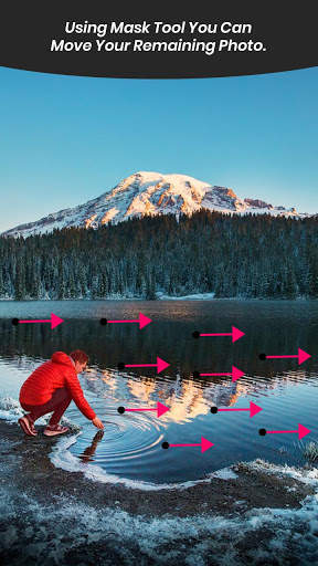 Moving Pictures - Photo Motion & Motion Picture screenshot 4