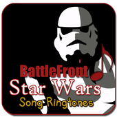 BattleFront Star Wars Ringtones icon