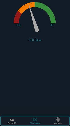 Force LTE Only (4G/5G) скриншот 2