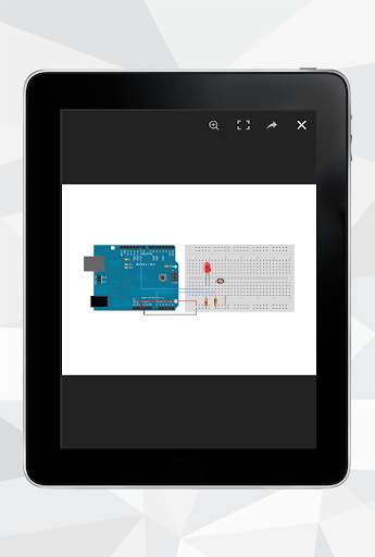 Arduino Codes screenshot 13